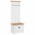 armoire-de-couloir-avec-crochets-et-rangement-50x40x157-cm-blanc-marron-hbxttzy760nh