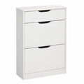 armoire-a-chaussures-en-bois-avec-tiroir-et-abattants-ssjdtee666gp