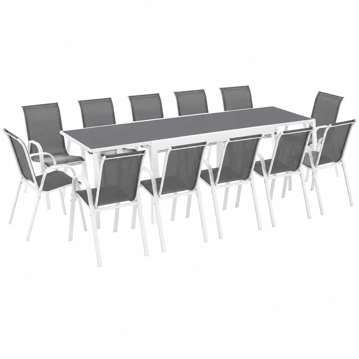 salon-de-jardin-extensible-avec-chaises-empilables-blanc-et-gris-kshpqnz351wp