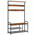 portemanteau-avec-banc-et-etagere-9-crochets-amovibles-style-industriel-marron-rustique-voavuuv717pf