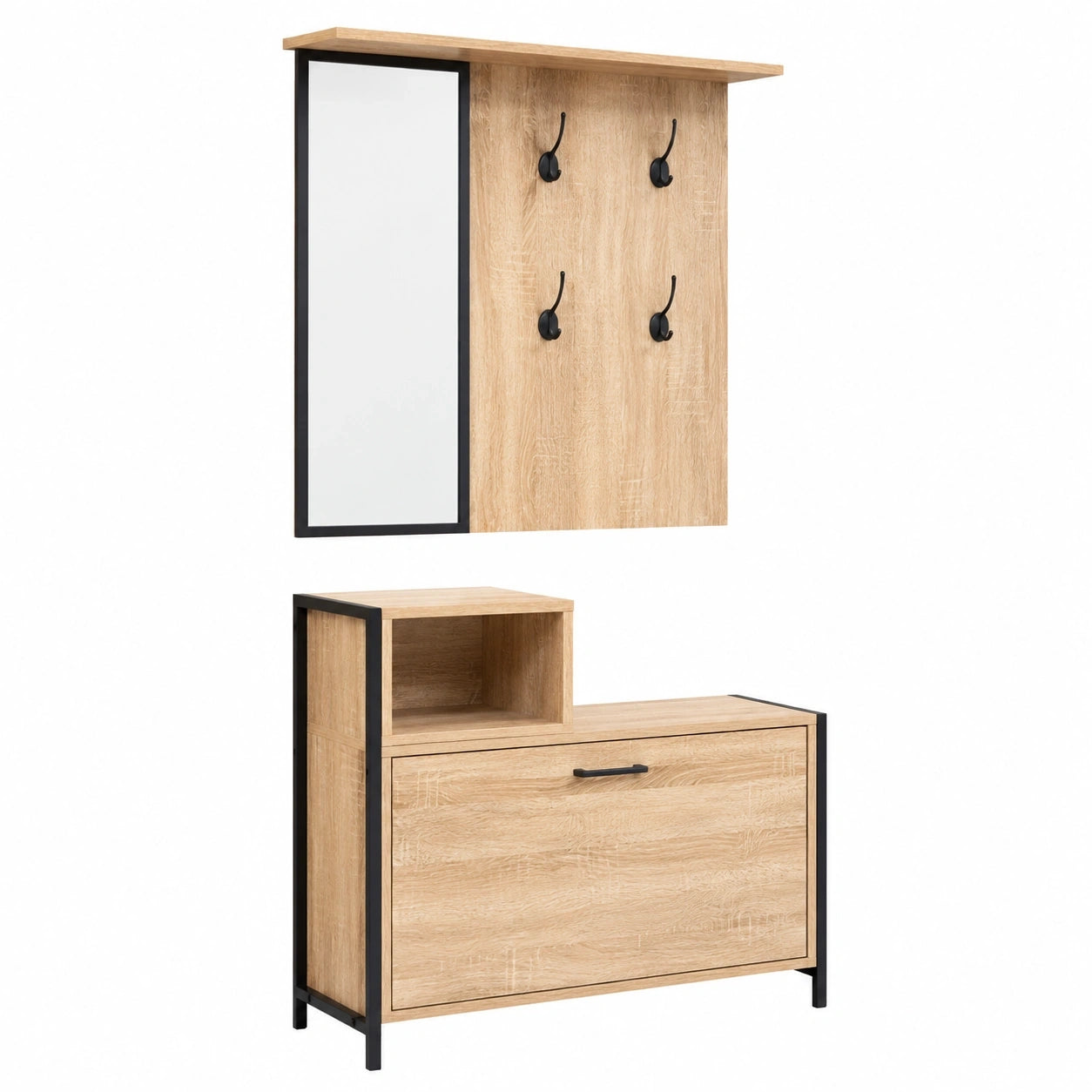 vestiaire-d-entree-avec-miroir-et-etagere-a-chaussures-industrielle-gicdexx712cr