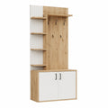 ensemble-de-vestiaire-avec-portemanteau-et-armoire-a-chaussures-rangement-de-couloir-avec-etageres-prlvghi622ej
