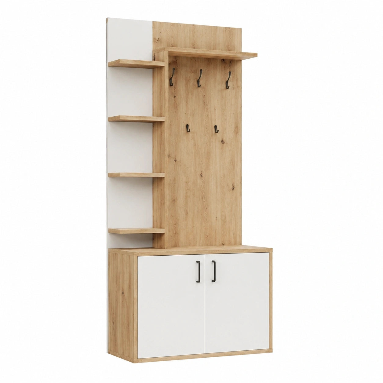ensemble-de-vestiaire-avec-portemanteau-et-armoire-a-chaussures-rangement-de-couloir-avec-etageres-prlvghi622ej