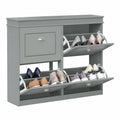 armoire-a-chaussures-avec-4-abattants-pour-16-paires-exkklgb616gh