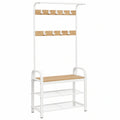 portemanteau-d-entree-avec-etagere-et-banc-4en1-design-moderne-bois-et-blanc-ciacham680ah