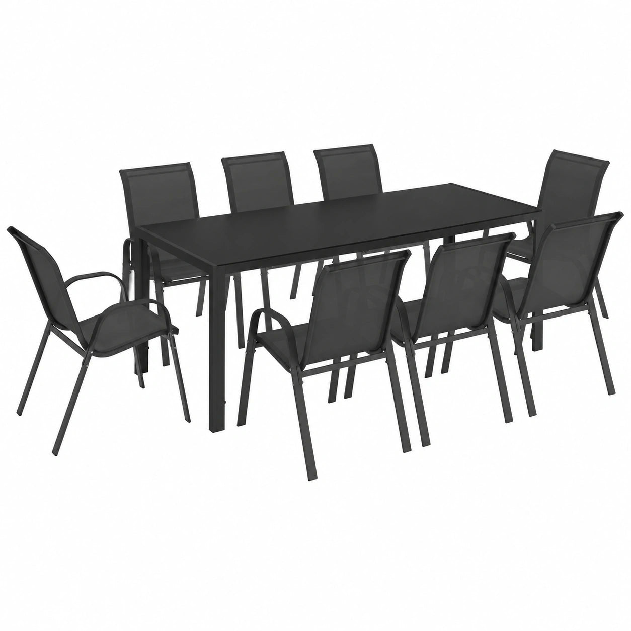 ensemble-de-jardin-avec-table-et-chaises-empilables-noires-nxsuglg334er
