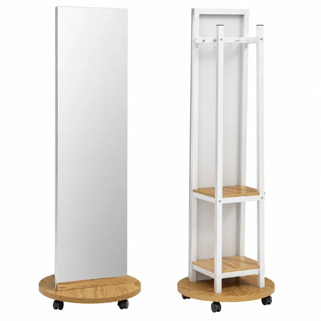 grand-miroir-sur-pied-avec-portemanteau-et-etageres-de-rangement-udtxwqr747jp